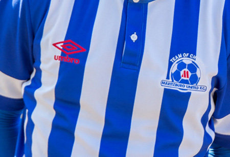 maritzburg united jersey